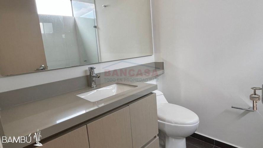 Apartamento en Arriendo en El Poblado, Medellín - Miniatura 18