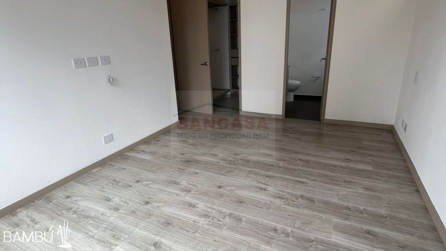 Apartamento en Arriendo en El Poblado, Medellín - Miniatura 23