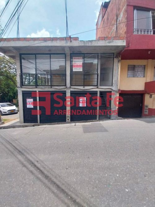 Local en Arriendo en La floresta, Medellín - Imagen 1
