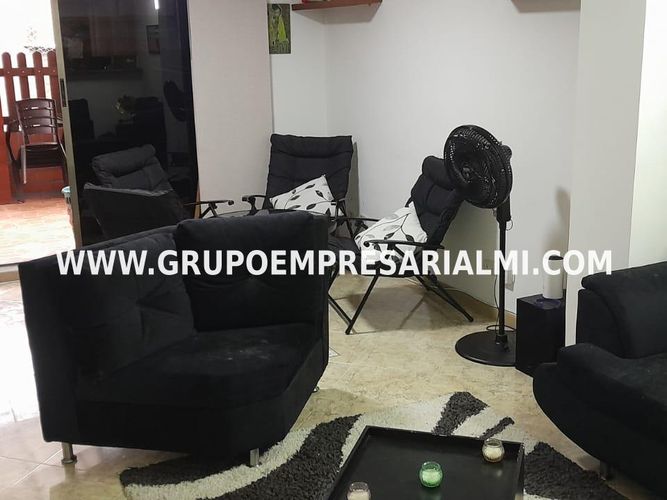 Apartaestudio en Venta en Las antillas, Envigado - Miniatura 3