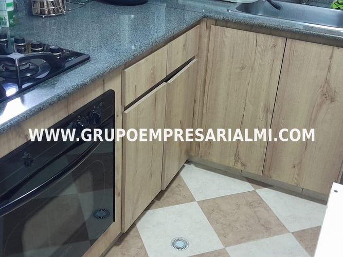 Apartaestudio en Venta en Las antillas, Envigado - Miniatura 4