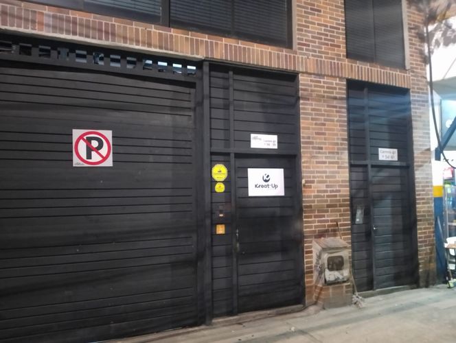 Edificio en Venta en Boston, Medellín - Imagen 1