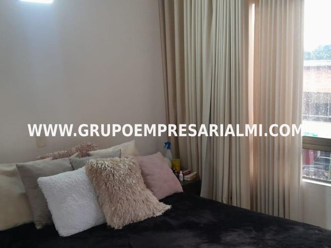 Apartaestudio en Venta en Las antillas, Envigado - Miniatura 25