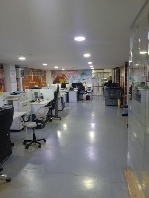 Edificio en Venta en Boston, Medellín - Miniatura 5