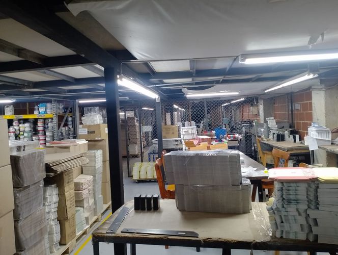 Edificio en Venta en Boston, Medellín - Miniatura 6
