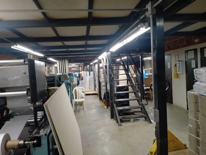 Edificio en Venta en Boston, Medellín - Miniatura 8