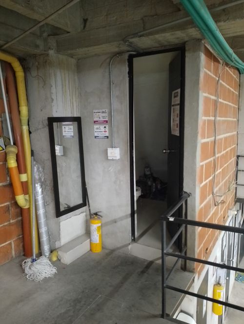 Edificio en Venta en Boston, Medellín - Miniatura 14