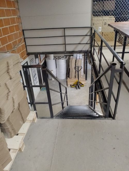 Edificio en Venta en Boston, Medellín - Miniatura 15