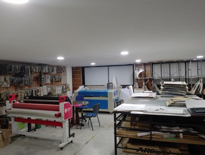 Edificio en Venta en Boston, Medellín - Miniatura 16
