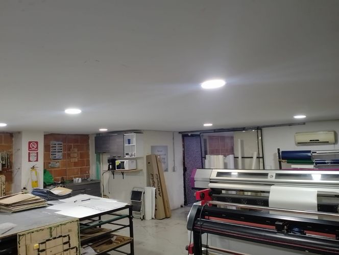 Edificio en Venta en Boston, Medellín - Miniatura 17