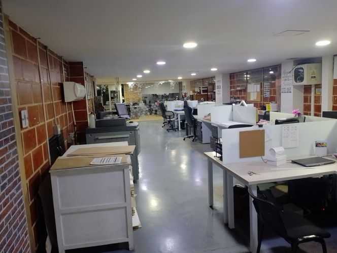 Edificio en Venta en Boston, Medellín - Miniatura 18