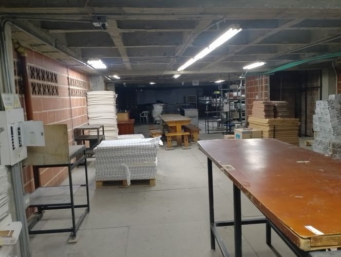 Edificio en Venta en Boston, Medellín - Miniatura 19