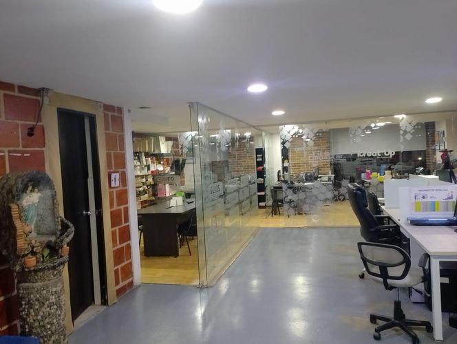 Edificio en Venta en Boston, Medellín - Miniatura 21