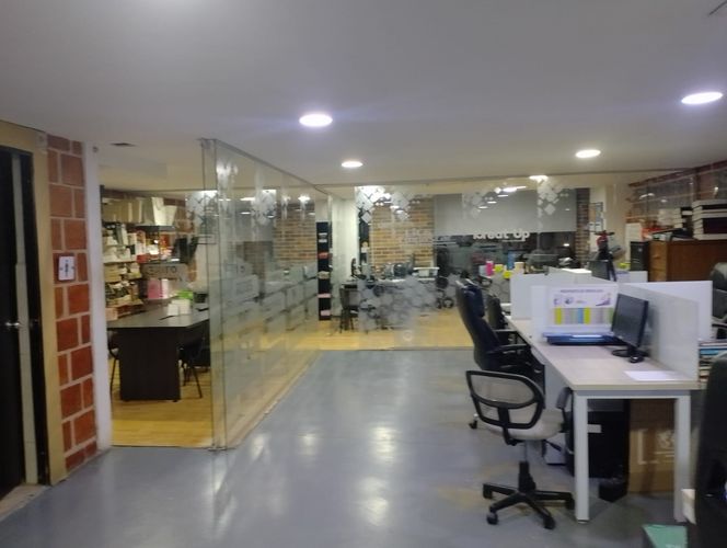 Edificio en Venta en Boston, Medellín - Miniatura 22