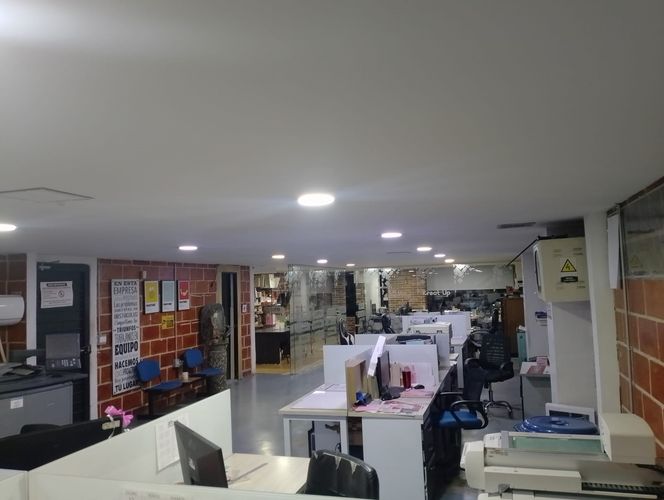 Edificio en Venta en Boston, Medellín - Miniatura 24