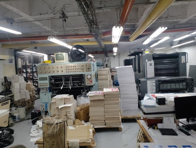 Edificio en Venta en Boston, Medellín - Miniatura 25