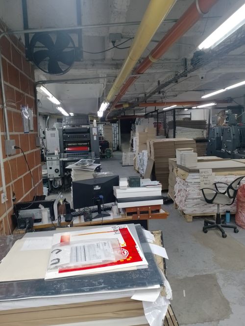 Edificio en Venta en Boston, Medellín - Miniatura 26