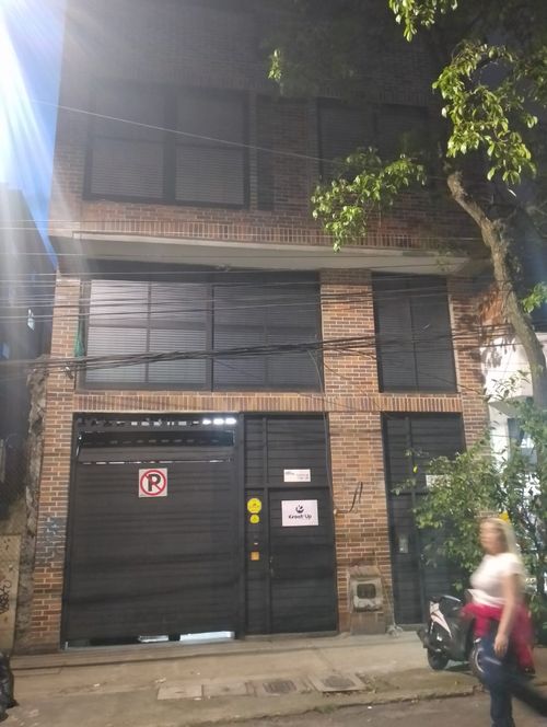 Edificio en Venta en Boston, Medellín - Miniatura 28