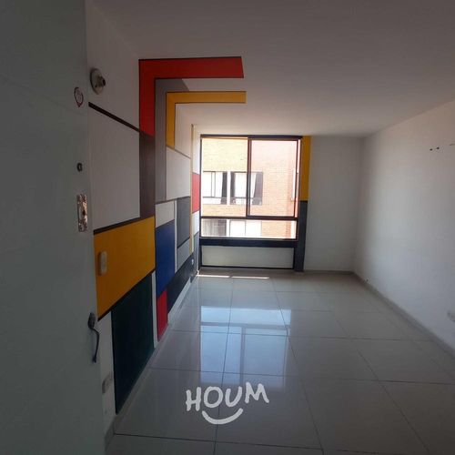 Apartamento en Arriendo en Ciudad verde, Soacha - Miniatura 2