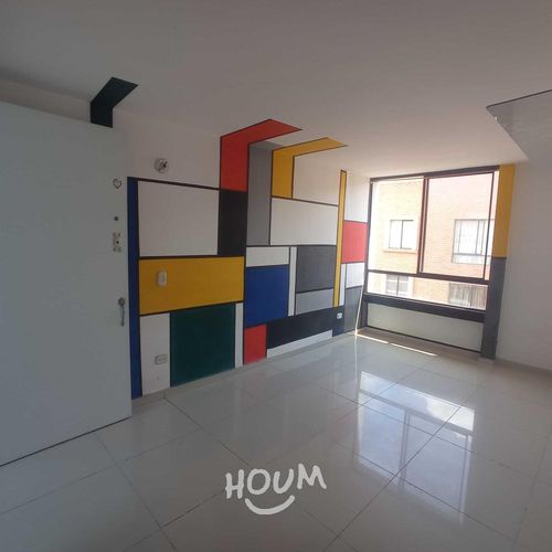 Apartamento en Arriendo en Ciudad verde, Soacha - Miniatura 3