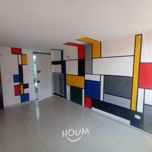 Apartamento en Arriendo en Ciudad verde, Soacha - Miniatura 4