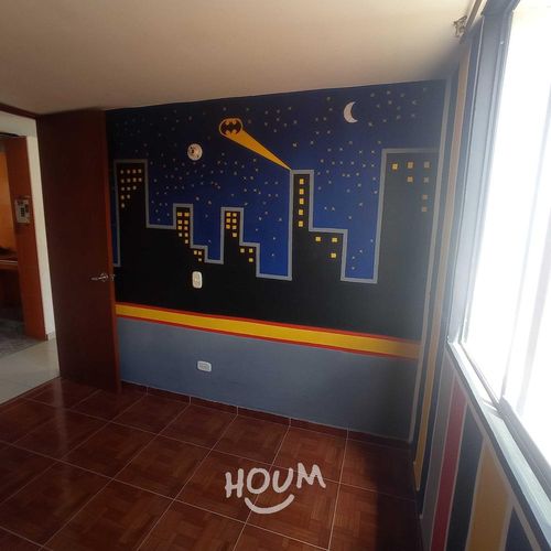 Apartamento en Arriendo en Ciudad verde, Soacha - Miniatura 8