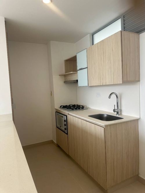 Apartamento en Arriendo en Altos del poblado, Medellín - Imagen 1
