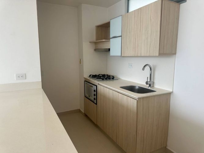 Apartamento en Arriendo en Altos del poblado, Medellín - Miniatura 3