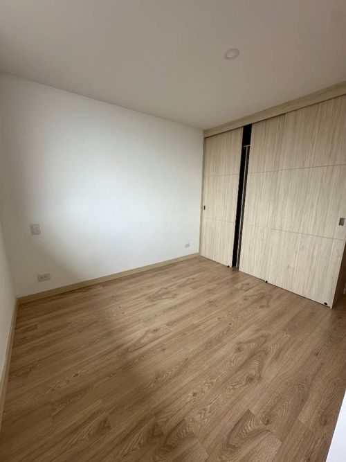 Apartamento en Arriendo en Altos del poblado, Medellín - Miniatura 4