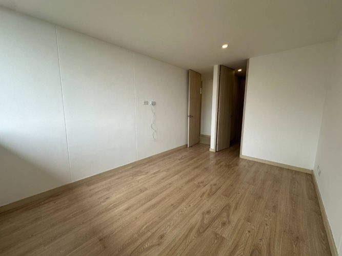 Apartamento en Arriendo en Altos del poblado, Medellín - Miniatura 6