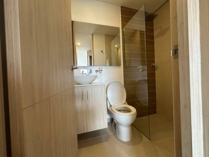 Apartamento en Arriendo en Altos del poblado, Medellín - Miniatura 9