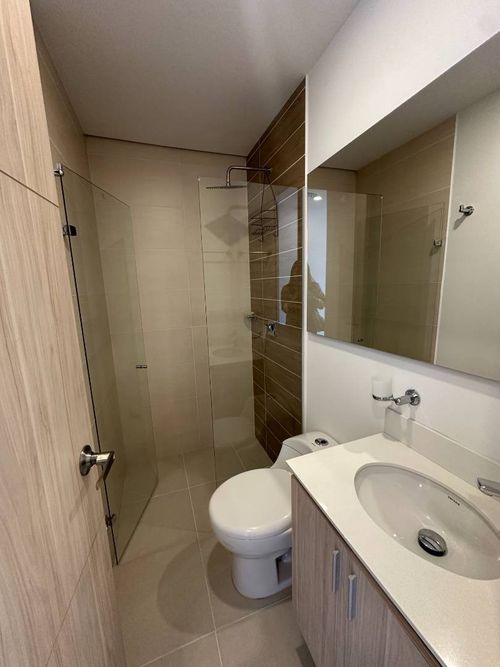 Apartamento en Arriendo en Altos del poblado, Medellín - Miniatura 10