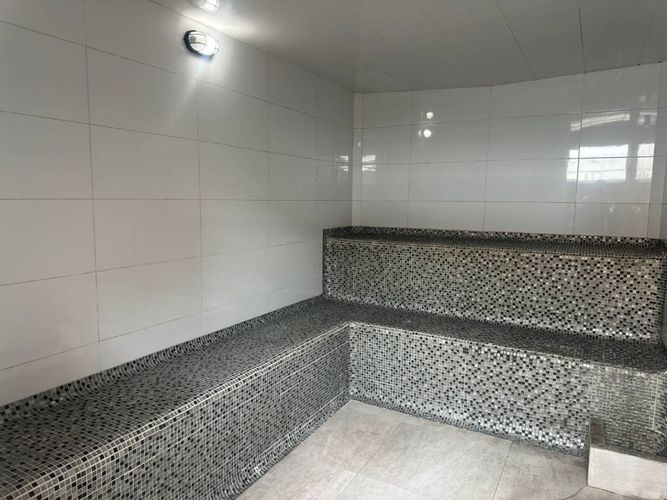 Apartamento en Arriendo en Altos del poblado, Medellín - Miniatura 14