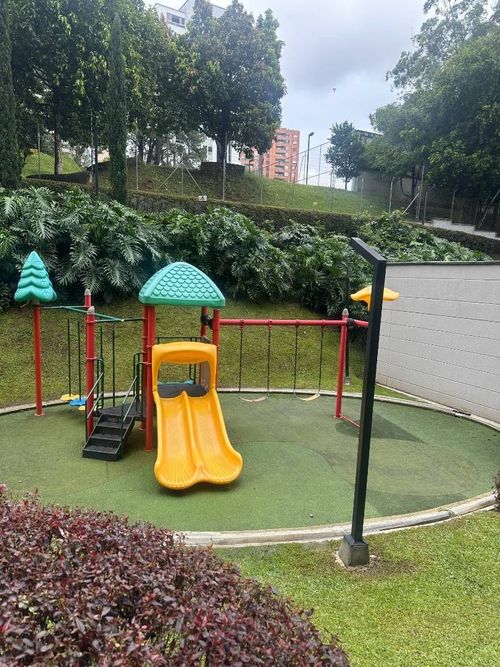 Apartamento en Arriendo en Altos del poblado, Medellín - Miniatura 16