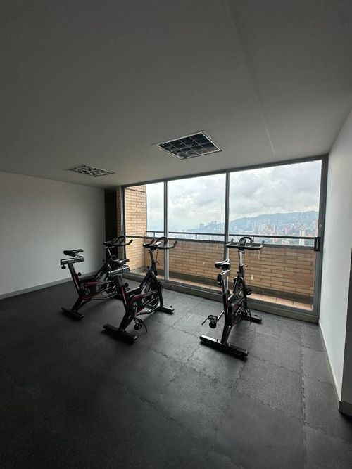 Apartamento en Arriendo en Altos del poblado, Medellín - Miniatura 18