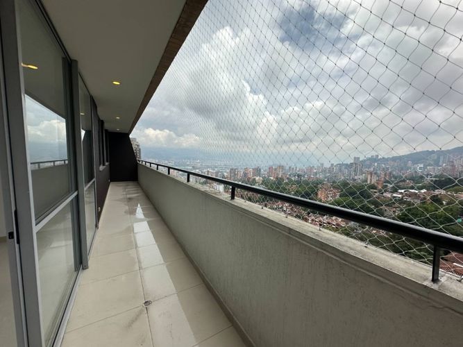 Apartamento en Arriendo en Altos del poblado, Medellín - Miniatura 19