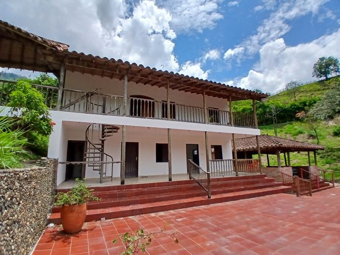 Finca en Venta en Girardota - Imagen 1
