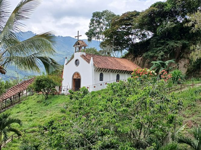 Finca en Venta en Girardota - Miniatura 27