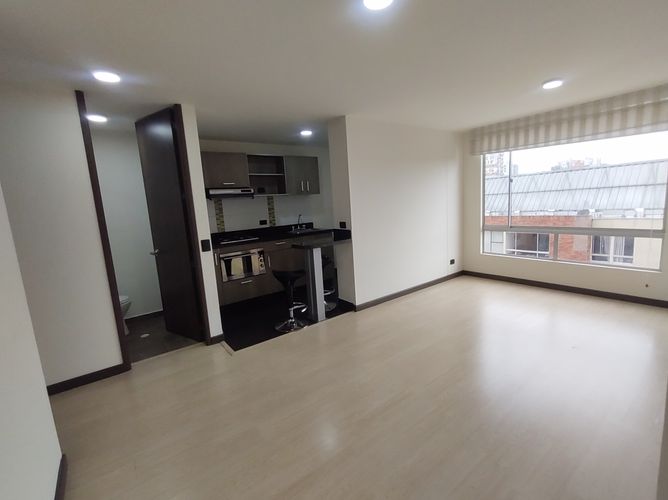Apartaestudio en  Venta en Britalia, Bogotá - Miniatura 15
