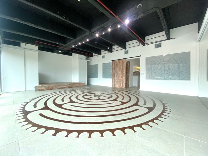 Oficina en Venta en Santa Barbara, Bogotá - Imagen 1