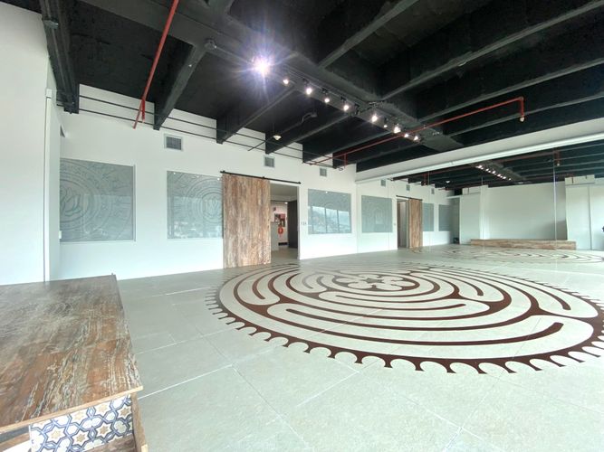 Oficina en Venta en Santa Barbara, Bogotá - Miniatura 2