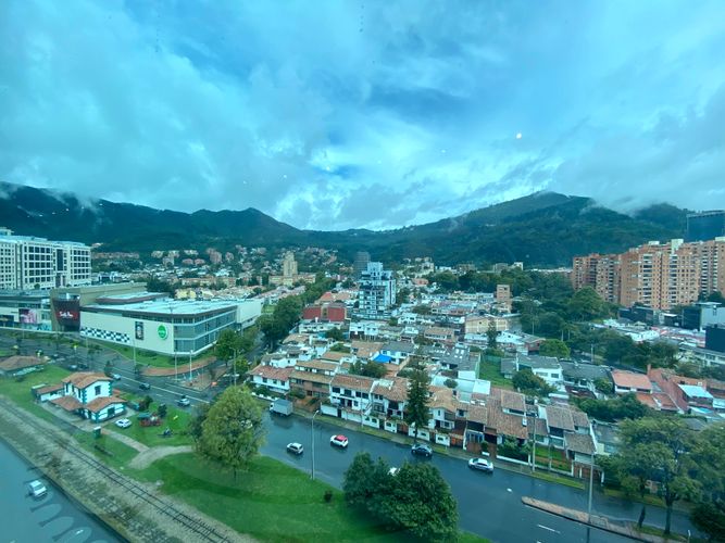 Oficina en Venta en Santa Barbara, Bogotá - Miniatura 3