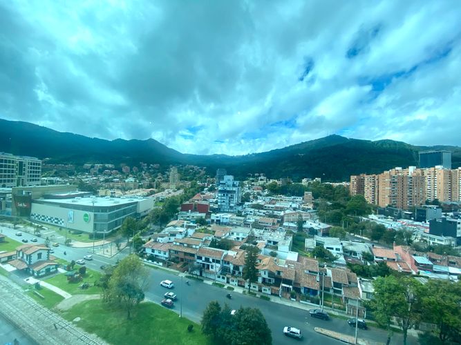Oficina en Venta en Santa Barbara, Bogotá - Miniatura 18