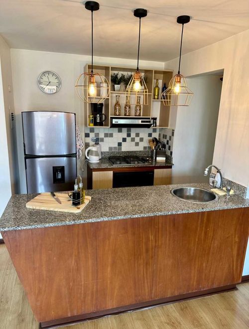 Apartaestudio en  Arriendo en Medellín - Imagen 1