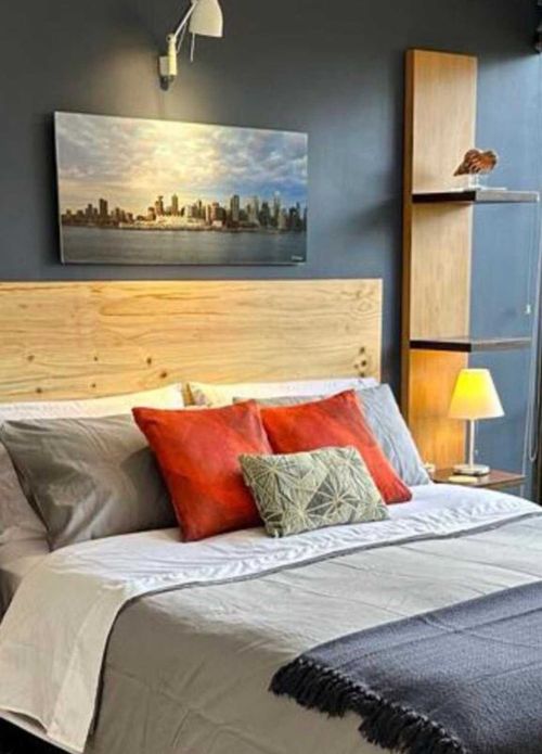 Apartaestudio en  Arriendo en Medellín - Miniatura 9
