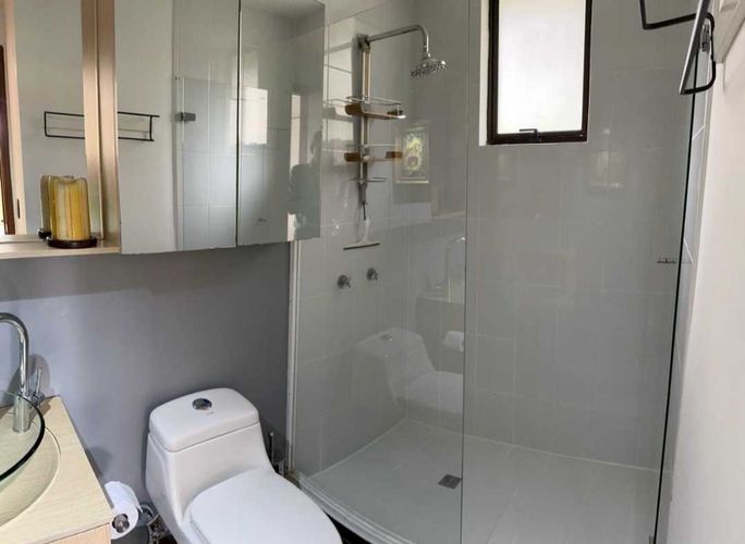 Apartaestudio en  Arriendo en Medellín - Miniatura 12