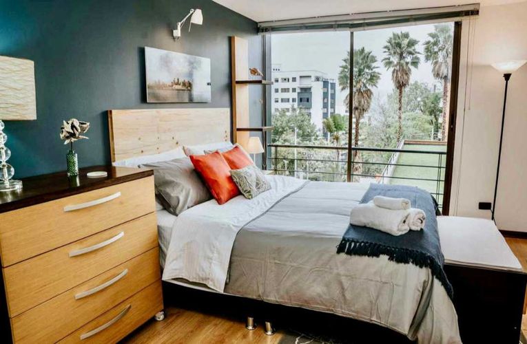 Apartaestudio en  Arriendo en Medellín - Miniatura 13