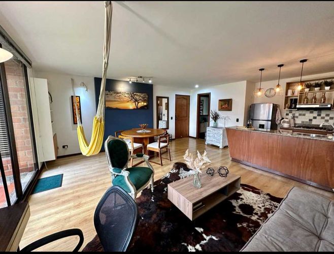 Apartaestudio en  Arriendo en Medellín - Miniatura 15