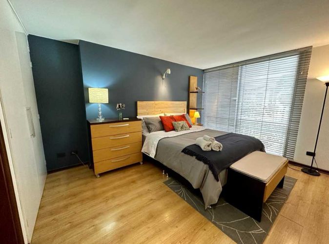 Apartaestudio en  Arriendo en Medellín - Miniatura 16