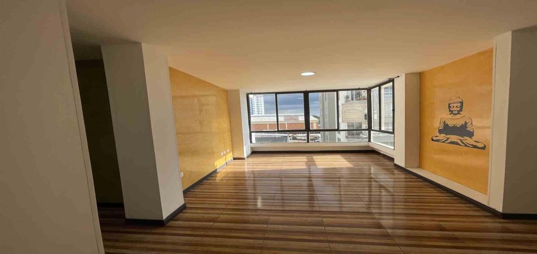Apartamento en Arriendo en Sector centro, Armenia - Imagen 1